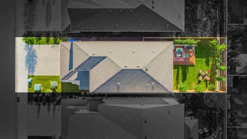 158 Creekstone Passage Sw, Calgary, AB 
