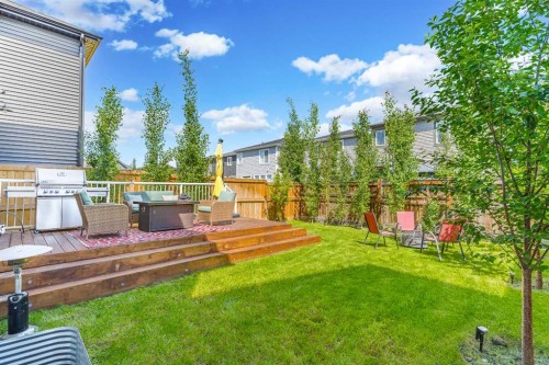 158 Creekstone Passage Sw, Calgary, AB 