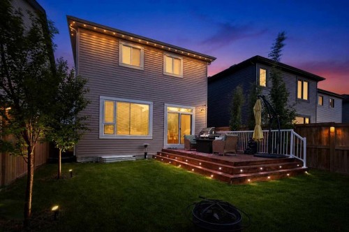 158 Creekstone Passage Sw, Calgary, AB 