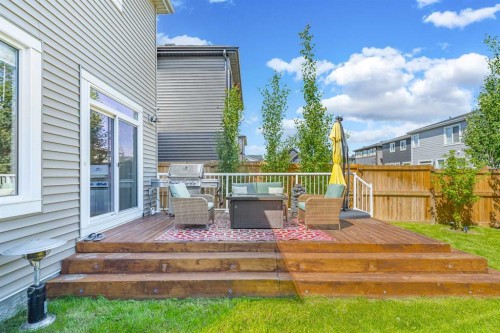 158 Creekstone Passage Sw, Calgary, AB 