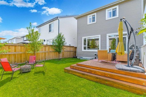 158 Creekstone Passage Sw, Calgary, AB 