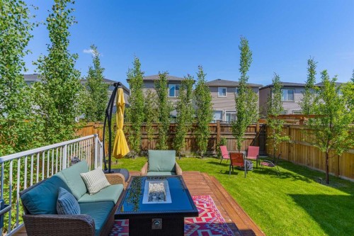 158 Creekstone Passage Sw, Calgary, AB 