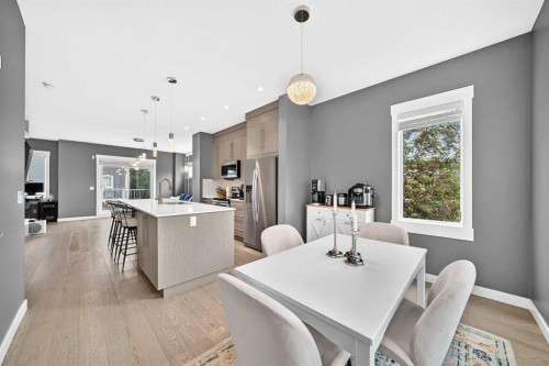 30-111 Rainbow Falls Gate, Chestermere, AB 