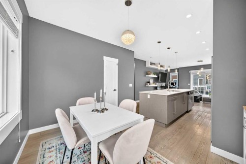 30-111 Rainbow Falls Gate, Chestermere, AB 