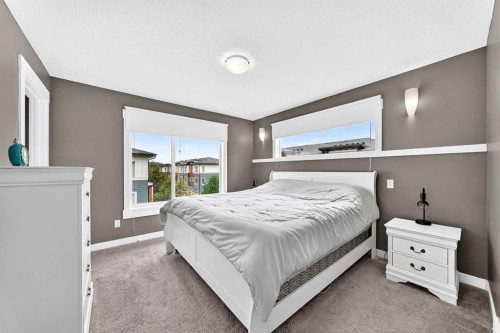 30-111 Rainbow Falls Gate, Chestermere, AB 