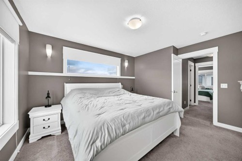 30-111 Rainbow Falls Gate, Chestermere, AB 