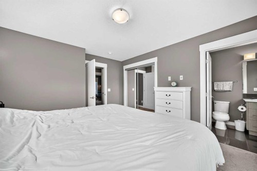 30-111 Rainbow Falls Gate, Chestermere, AB 
