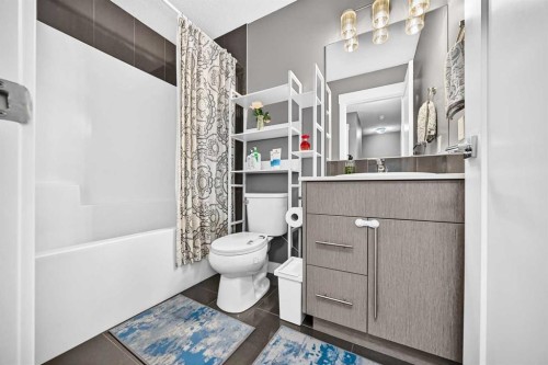 30-111 Rainbow Falls Gate, Chestermere, AB 