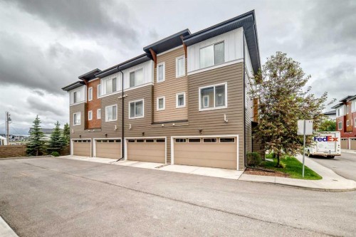 30-111 Rainbow Falls Gate, Chestermere, AB 