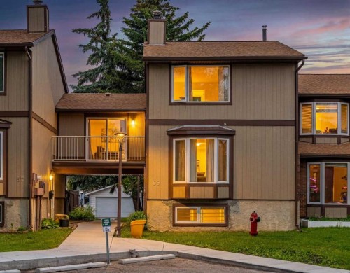 56-6103 Madigan Drive NE Calgary, AB T2A 5K9