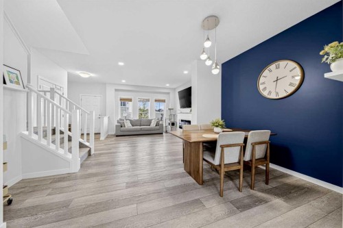 170 Magnolia Square Se, Calgary, AB 