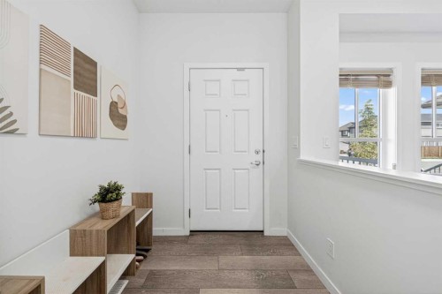 170 Magnolia Square Se, Calgary, AB 