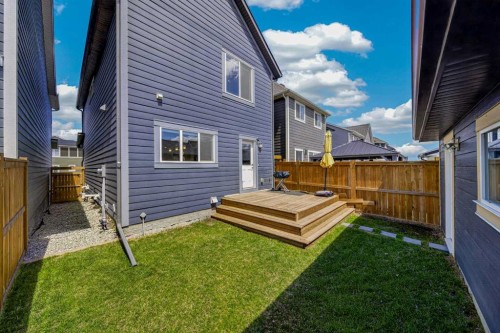 170 Magnolia Square Se, Calgary, AB 
