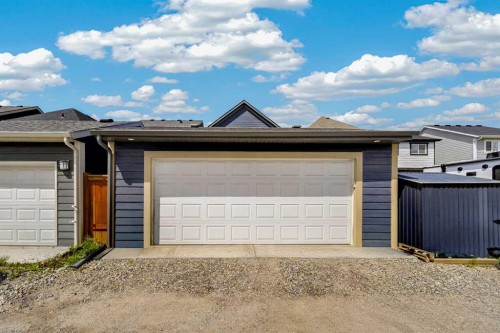 170 Magnolia Square Se, Calgary, AB 