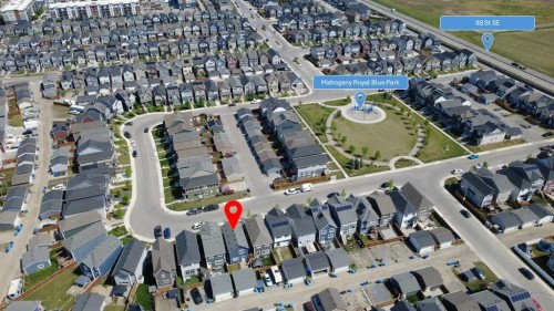 170 Magnolia Square Se, Calgary, AB 