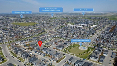 170 Magnolia Square Se, Calgary, AB 