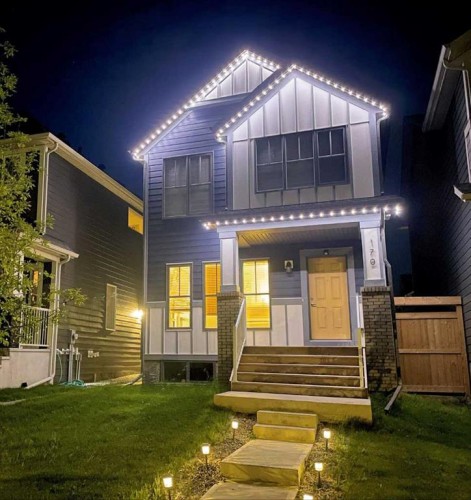 170 Magnolia Square Se, Calgary, AB 