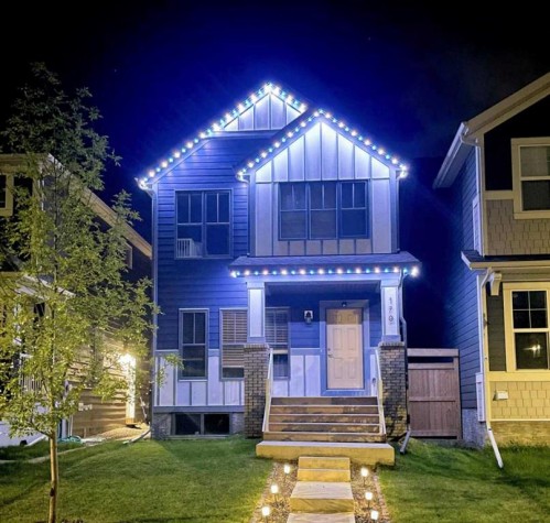 170 Magnolia Square Se, Calgary, AB 