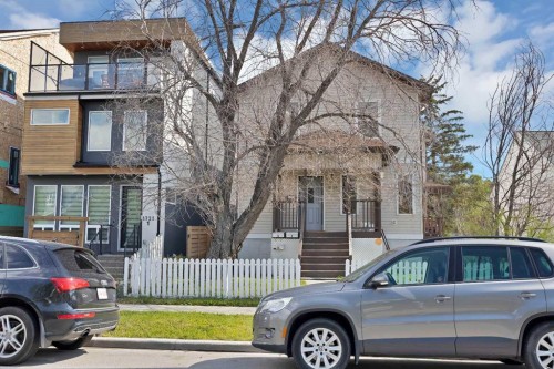 1727 12 Avenue Sw, Calgary, AB 