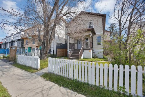 1727 12 Avenue Sw, Calgary, AB 