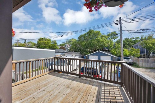1727 12 Avenue Sw, Calgary, AB 