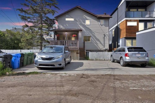 1727 12 Avenue Sw, Calgary, AB 