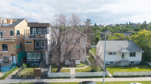 1727 12 Avenue Sw, Calgary, AB 