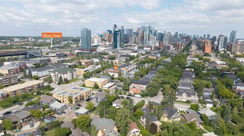 1727 12 Avenue Sw, Calgary, AB 