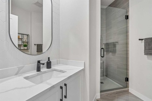 38 Cranleigh Common Se, Calgary, AB 