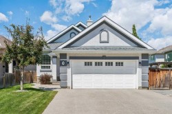 38 Cranleigh Common SE Calgary, AB T3M 1G5