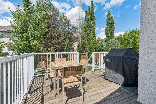 38 Cranleigh Common Se, Calgary, AB 
