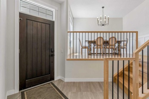 38 Cranleigh Common Se, Calgary, AB 