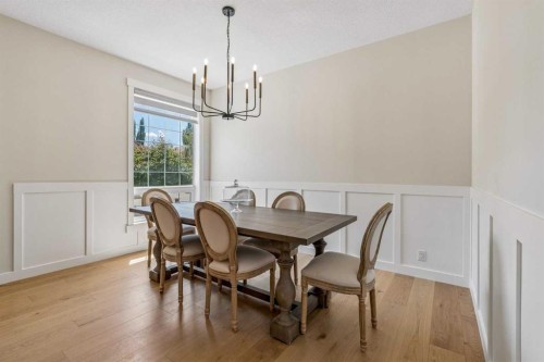38 Cranleigh Common Se, Calgary, AB 