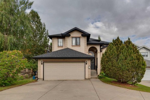 27 Valley Creek Bay Nw, Calgary, AB 