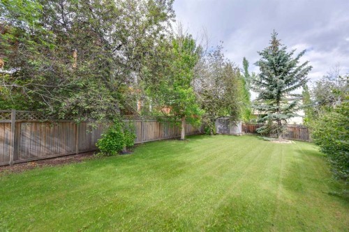 27 Valley Creek Bay Nw, Calgary, AB 