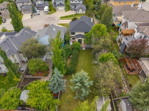 27 Valley Creek Bay Nw, Calgary, AB 