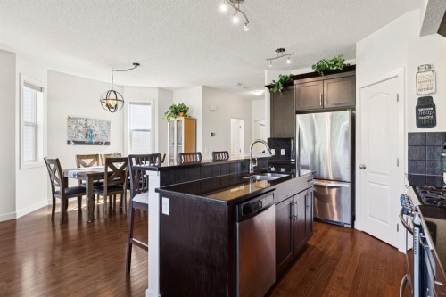 267 Sunset Point, Cochrane, AB 