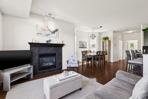 267 Sunset Point, Cochrane, AB 
