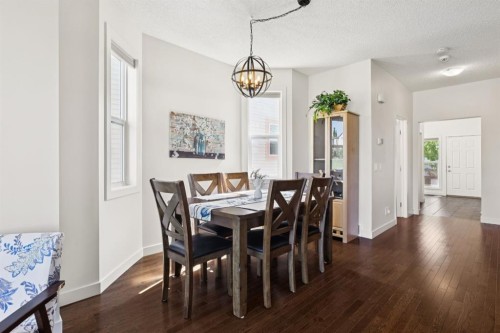 267 Sunset Point, Cochrane, AB 
