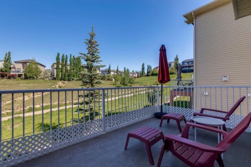 267 Sunset Point, Cochrane, AB 