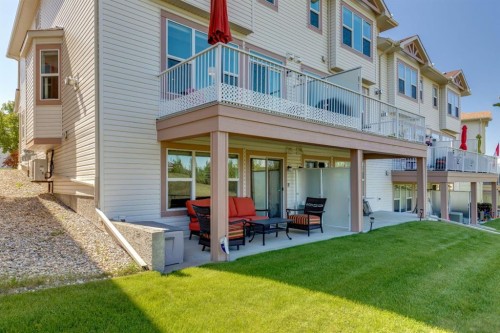 267 Sunset Point, Cochrane, AB 