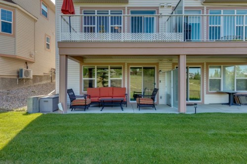 267 Sunset Point, Cochrane, AB 