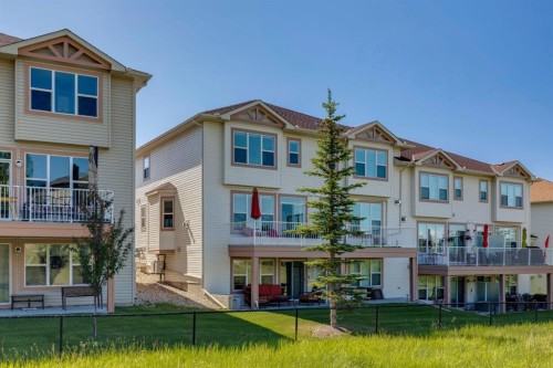 267 Sunset Point, Cochrane, AB 