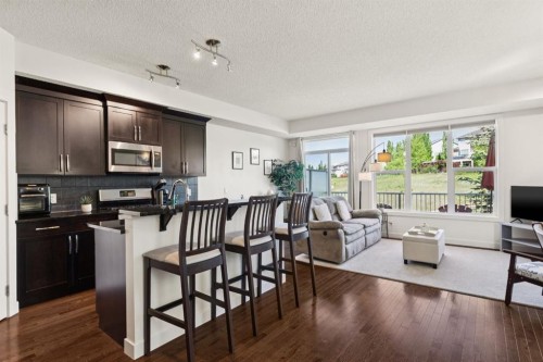 267 Sunset Point, Cochrane, AB 