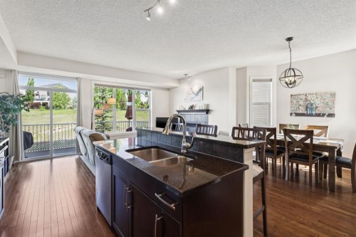 267 Sunset Point, Cochrane, AB 