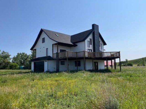 1 Main Street  Rural Wheatland County, AB T0J 2T0