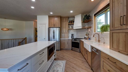 106 Derochie Drive West, Claresholm, AB 