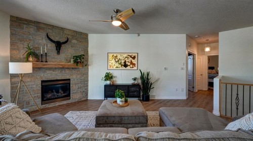 106 Derochie Drive West, Claresholm, AB 