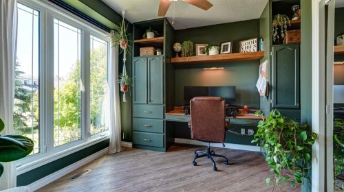 106 Derochie Drive West, Claresholm, AB 