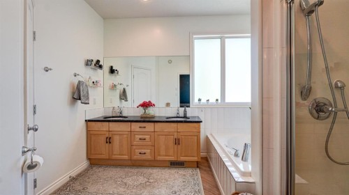 106 Derochie Drive West, Claresholm, AB 